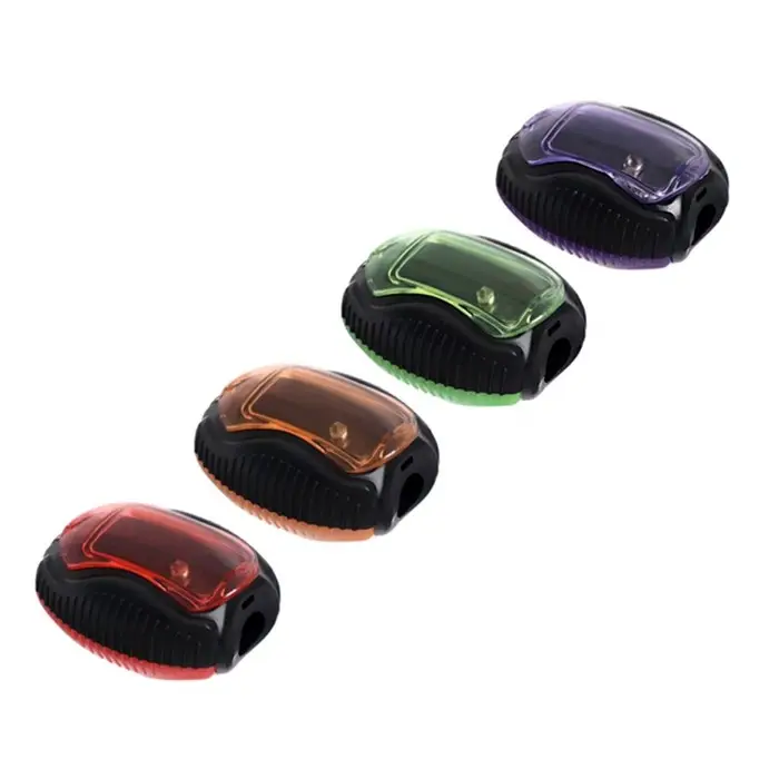 Точилка с контейнером «Жучок», МИКС Точилка с контейнером «Жучок», МИКС