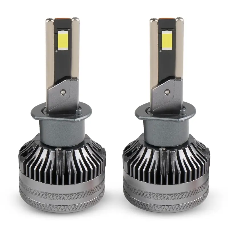 Светодиодная лампа AVS Helios H1, 9-36V, 65W, 2 шт.