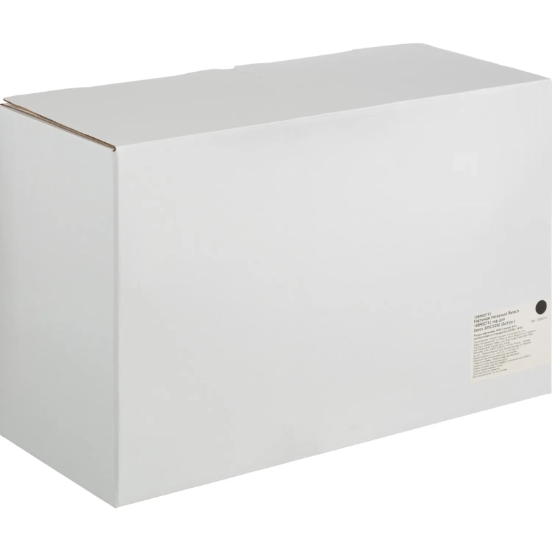 Картридж лазерный Retech 106R02782 чер.для Xerox 3052/3260 (2шт/уп.)