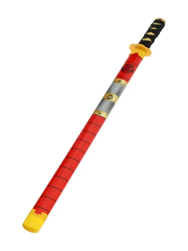 Игрушка деревянная &laquo;Катана&raquo; 3&times;6&times;66.5 см, МИКС