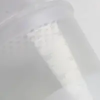 Шейкер спортивный, 500 мл, с чашей