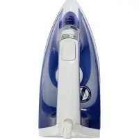 Утюг TEFAL Virtuo FV1711E0, 1800Вт, 200мл, 20г/мин, 1.9м, отпариватель,нержавеющая сталь
