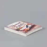 Открытки мини &laquo;Универсальные для учителя&raquo;, набор 35 шт., 8&times;9.5 см