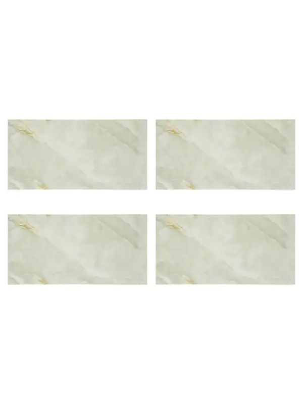 Панель самоклеящаяся 60*30 см, мрамор верде Панель самоклеящаяся 60*30 см, мрамор верде