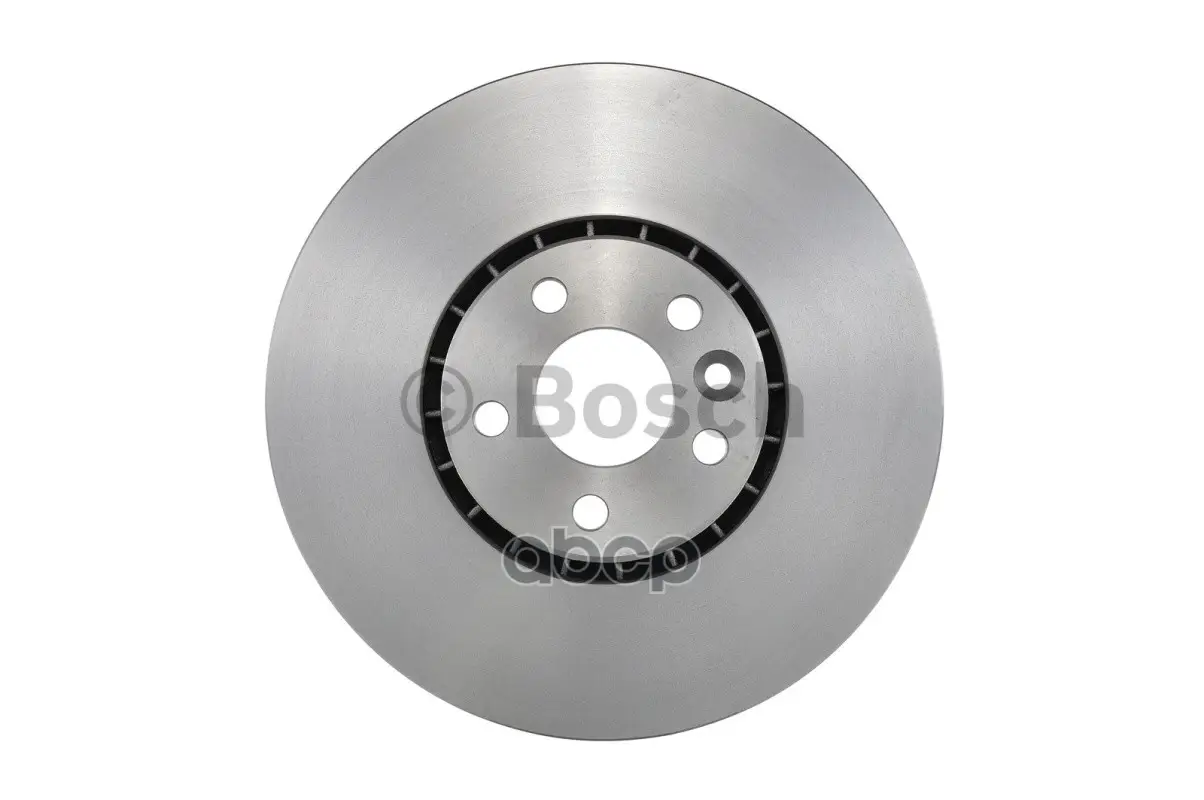 Диск тормозной Bosch арт. 0986479621
