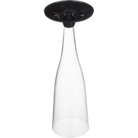 Бокал одноразовый д/iшамп.,150мл, ПС, 6шт/уп