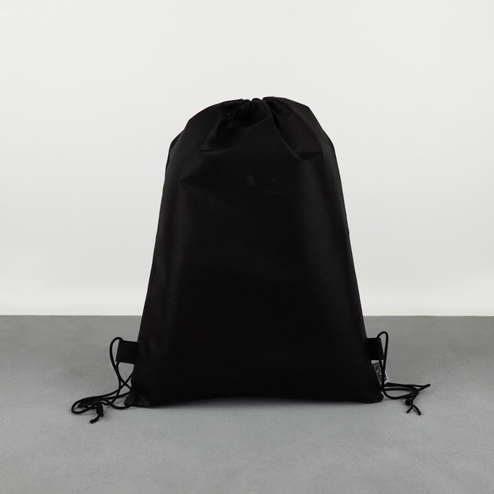 Мешок для обуви «Футбол - моя жизнь» нетканное полотно, размер 30 х 40 см Мешок для обуви «Футбол - моя жизнь» нетканное полотно, размер 30 х 40 см