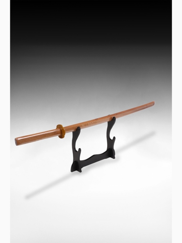 Подставка для сувенирного оружия 2-х ярусная 26 см х 25 см Подставка для сувенирного оружия 2-х ярусная 26 см х 25 см