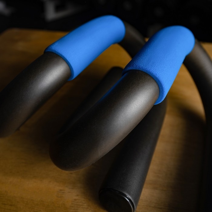 Упоры для отжимания ONLYTOP Упоры для отжимания ONLYTOP