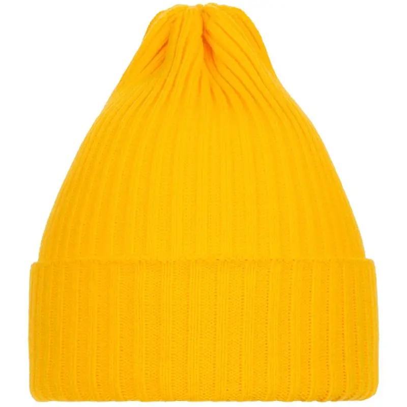 Шапка Yong, желтая Шапка Yong, желтая