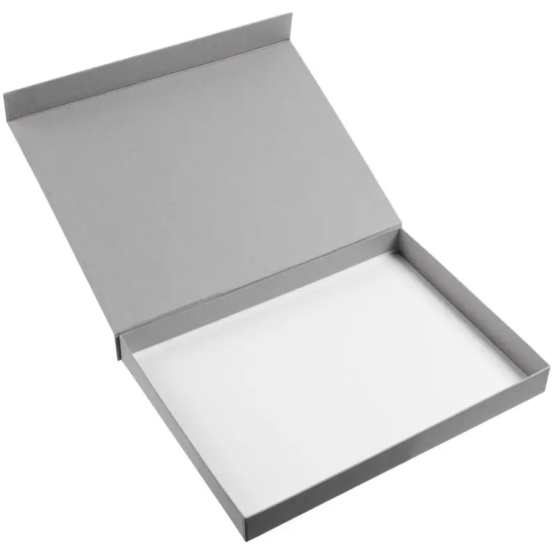 Коробка Roomy, серая Коробка Roomy, серая
