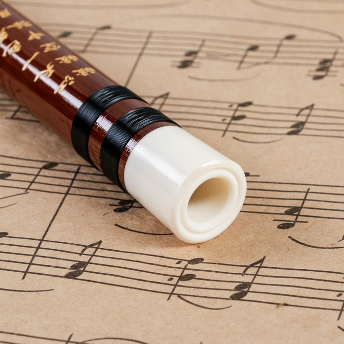Флейта Music Life 56 см, тональность C Флейта Music Life 56 см, тональность C