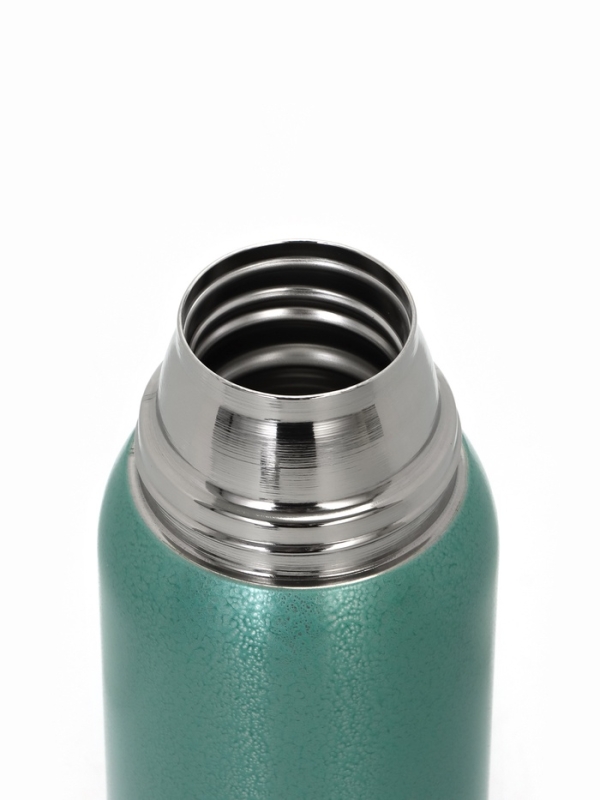 Термос для чая "Мастер К", 600 мл, 2 крышки-кружки