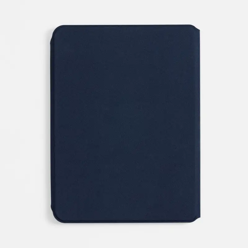 Папка с блокнотом Firmans, синяя Папка с блокнотом Firmans, синяя