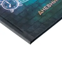 Дневник школьный для 1-4 классов, &laquo;Школа&raquo;, твёрдая обложка 7БЦ, глянцевая ламинация, 48 листов