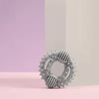 VETTA Игрушка для домашних животных, ТПР, 7,5 см