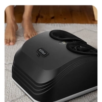 Массажер для ног электрический КТ- 5912 - 40 Вт Массажер для ног электрический КТ- 5912 - 40 Вт