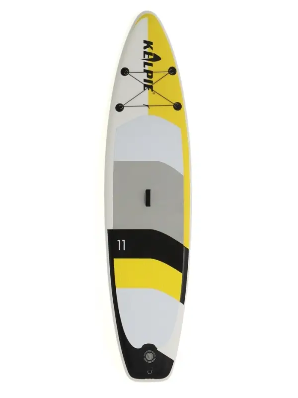 Сапборд надувной TOURING KELPIE 11", 335&times;80&times;15 см