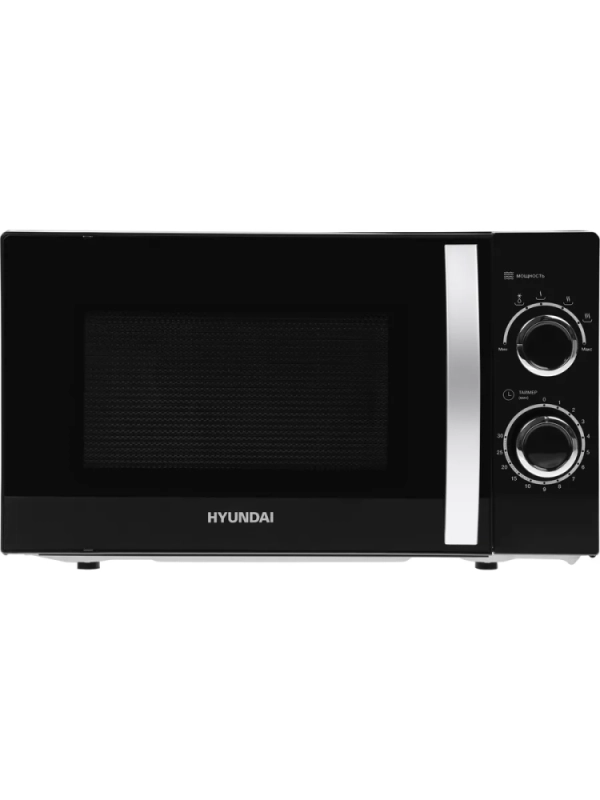 Микроволновая Печь HYM-M2055 20л. 700Вт черный