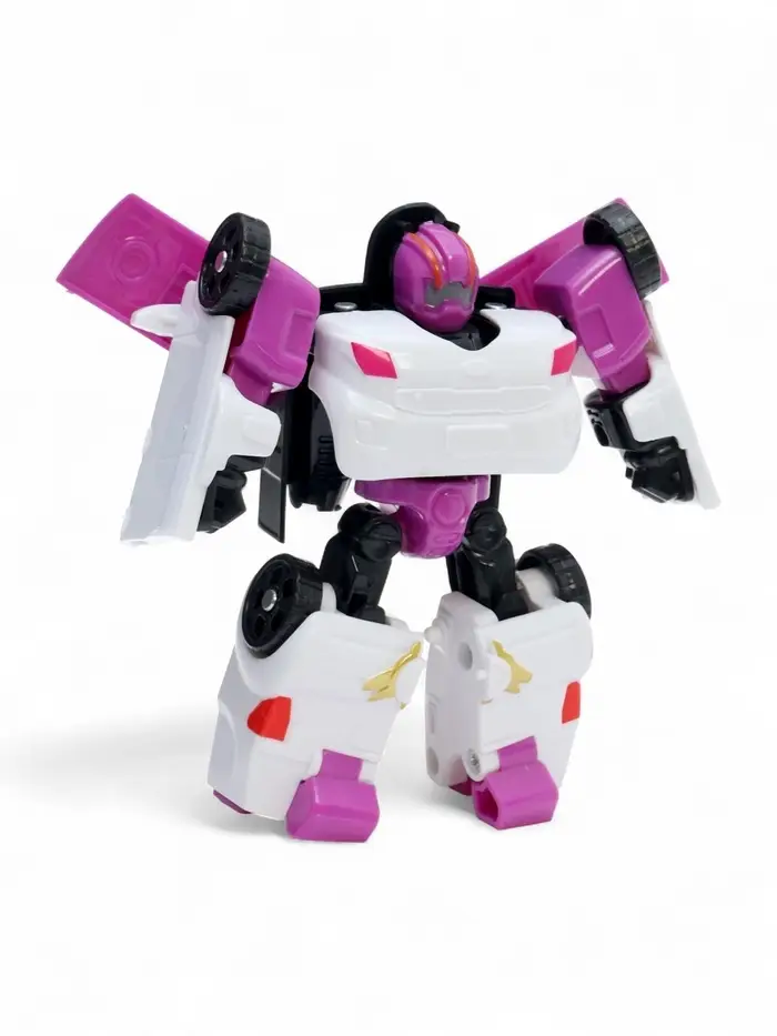 Робот "Автобот", трансформируется Робот "Автобот", трансформируется