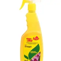 Удобрение комплексное жидкое "Чудо спрей" для Орхидей, 0,5 л