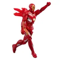 Игрушка, фигурка &laquo;Мстители. Железный человек&raquo;