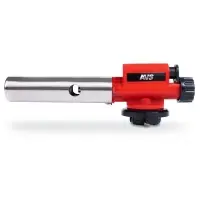 Газовая горелка AVS TG-05 с пьезоподжигом