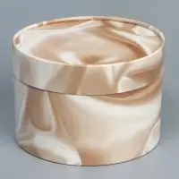Коробка подарочная, упаковка, &laquo;Шелк&raquo;, 16 х 10 см
