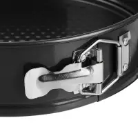 VETTA Форма для выпечки круглая разъемная 24x6,8см SL-4004