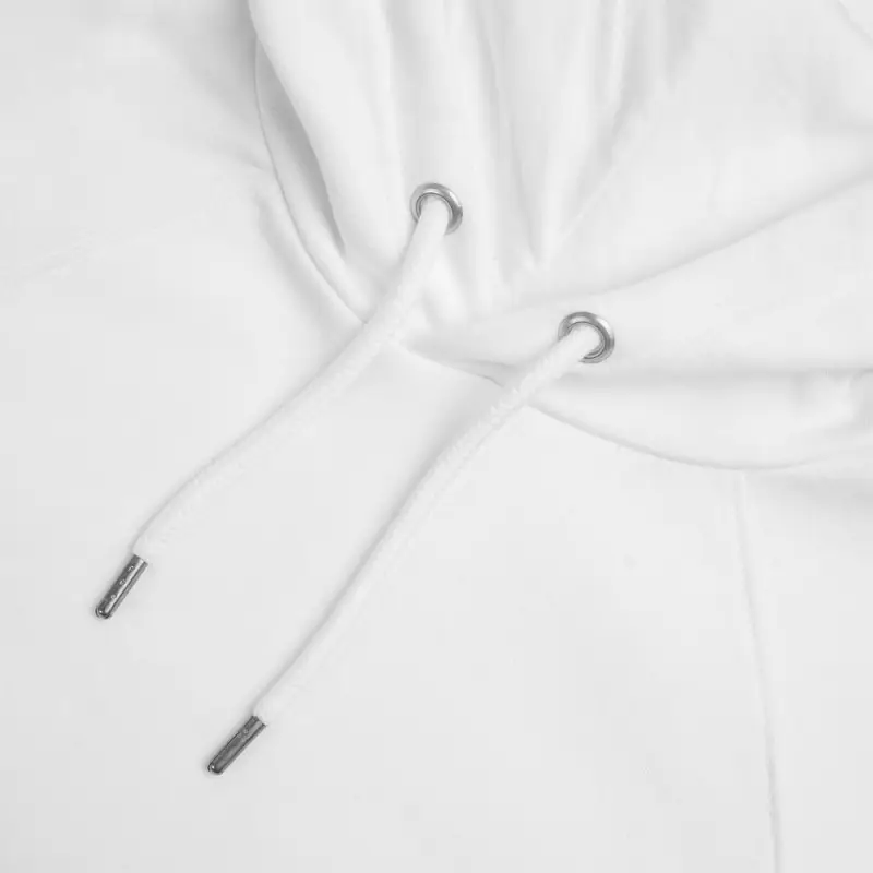 Толстовка унисекс Stellar, белая, размер XS Толстовка унисекс Stellar, белая, размер XS