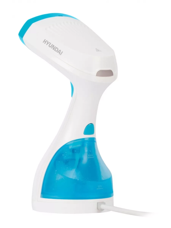 Отпариватель ручной H-HS02125 1650Вт белый Отпариватель ручной H-HS02125 1650Вт белый
