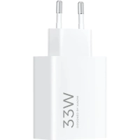 Зарядное устройство Xiaomi BHR9956EU 33W Charging Combo (Type-A) EU