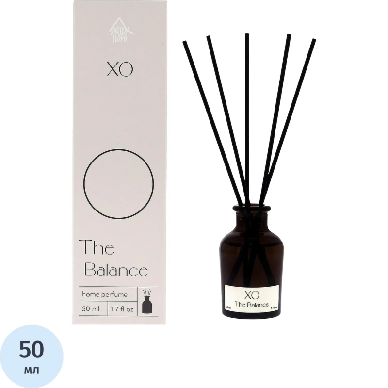 Аромадиффузор XO The Balance 50 мл арт.АР 100-413