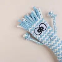 VETTA Игрушка для домашних животных, хлопок, ПВХ, 15х4 см