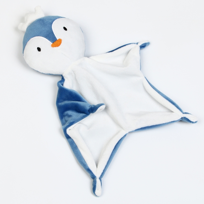 Комфортер для сна «Пингвин», 29,8х27 Комфортер для сна «Пингвин», 29,8х27