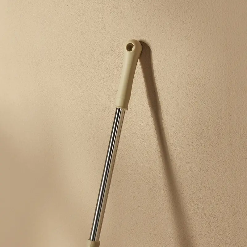 VETTA Набор щетка+совок, пластик, железо, ПВХ, 2 ручки, 92x24см/85x26,5см