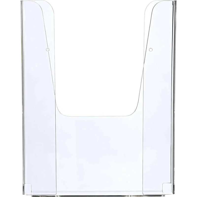 Карман настенный Attache А4 215x280x32мм вертикаль