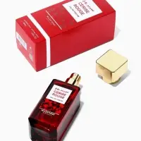 Парфюмерная вода унисекс Milestone CERISE ROUGE, 35 мл (по мотивам TOM FORD CHERRY SMOKE)
