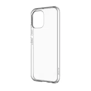Чехол для Samsung A03 TPU 1.2mm
