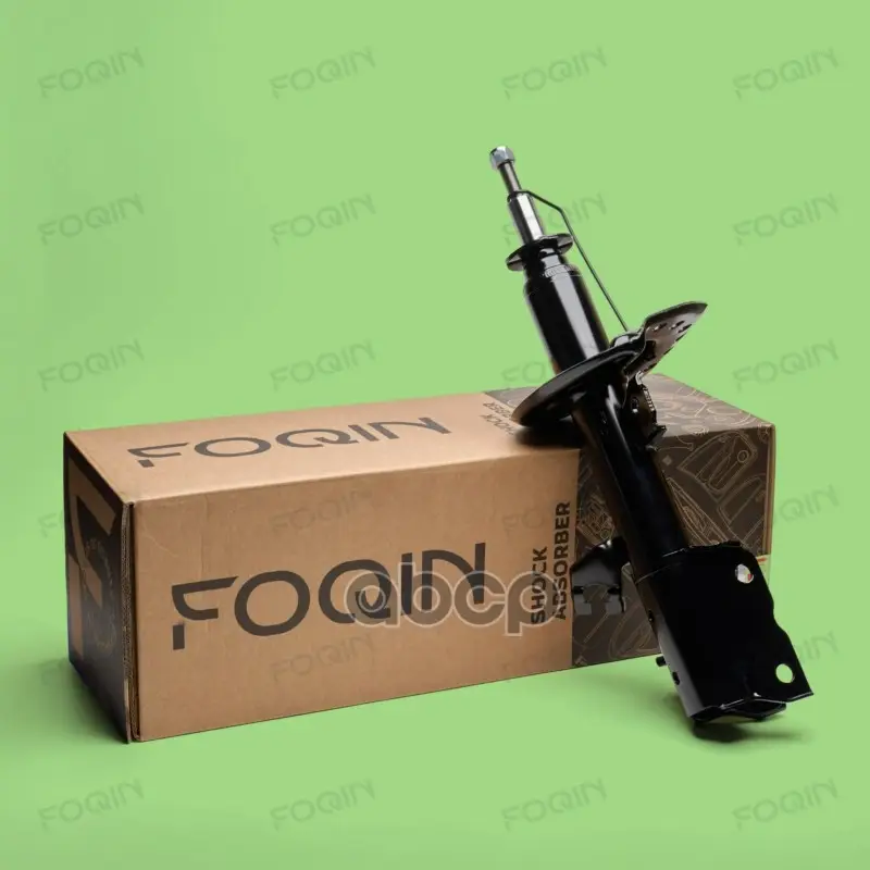 Амортизатор подвески FOQIN арт. FQ101261