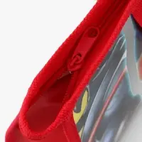 Папка с ручками, пластик, А4, &laquo;Супергерой&raquo;