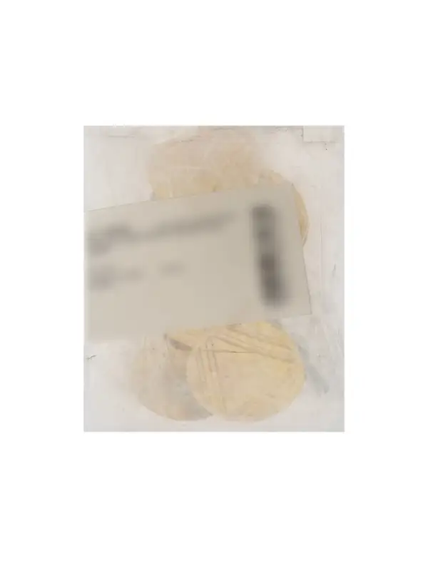 Ручка-кнопка ТУНДРА РК014GP, цвет золото, 8 шт.