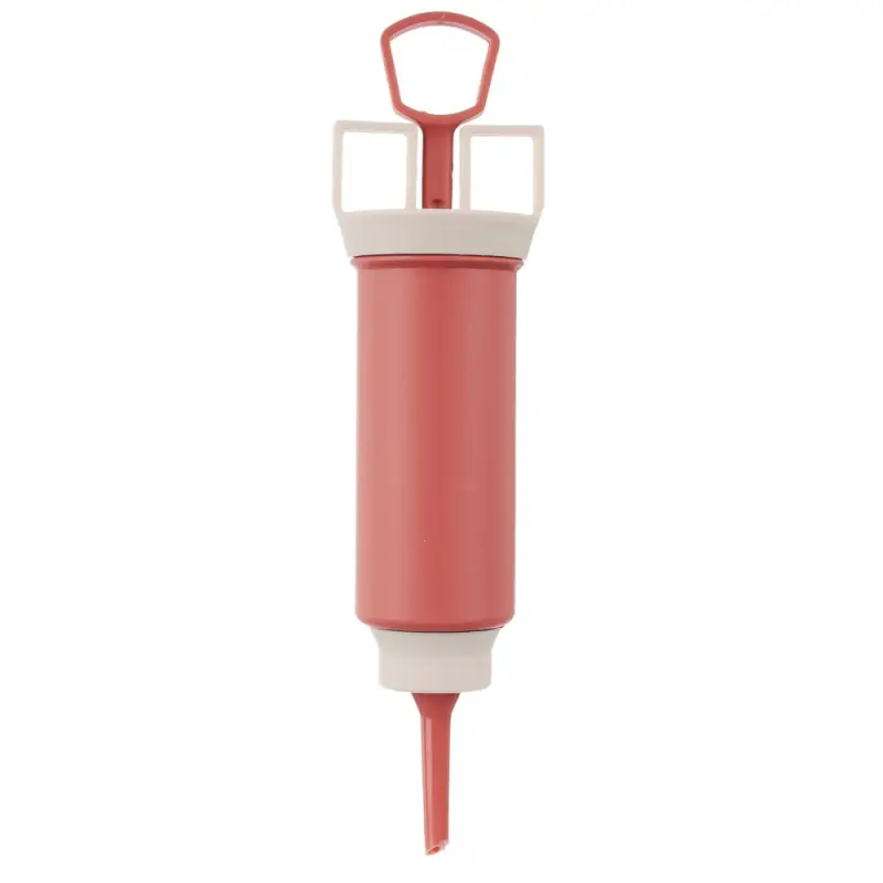 VETTA Шприц кулинарный 5 насадок WH001A