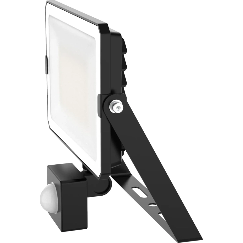 Прожектор светодиодный с cенсором  30 Вт 6500K холод св OSRAM