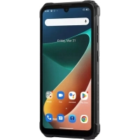 Смартфон Blackview BV5300Pro 4/64GB Black
