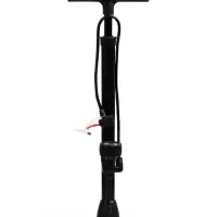 Насос универсальный, 56 см, 4 насадки