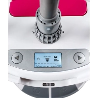 Отпариватель напольный для одежды КТ-915 - 2000 Вт