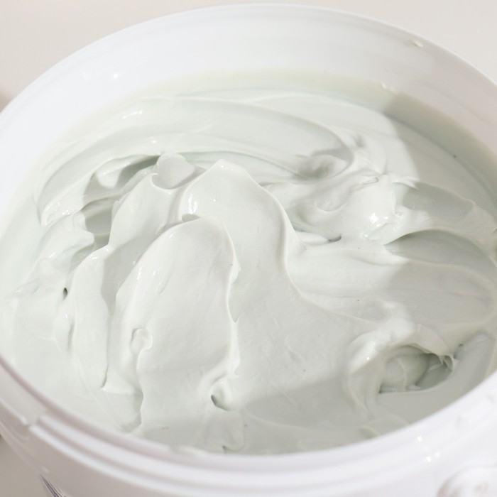 Грязевая термо-маска Грязевая термо-маска "Floresan" для проблемных зон тела, 1 л