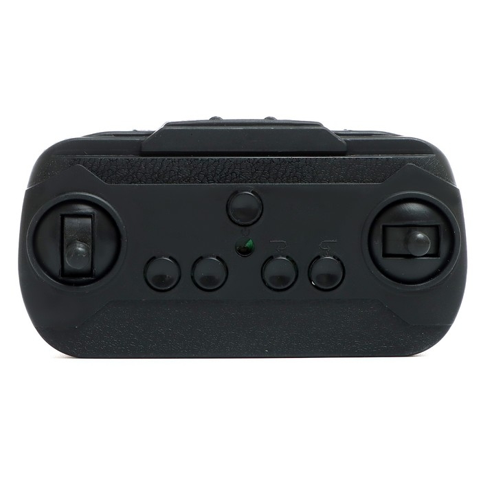 Вертолёт радиоуправляемый «Полиция», цвет синий Вертолёт радиоуправляемый «Полиция», цвет синий