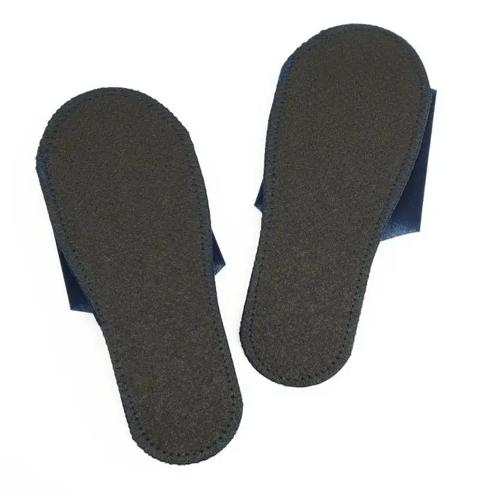 Одноразовые тапочки, Стандарт, синие, 42 р. Одноразовые тапочки, Стандарт, синие, 42 р.